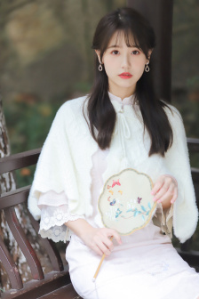 女人香